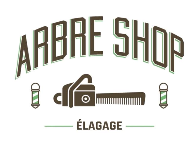 ARBRESHOP ÉLAGAGE 